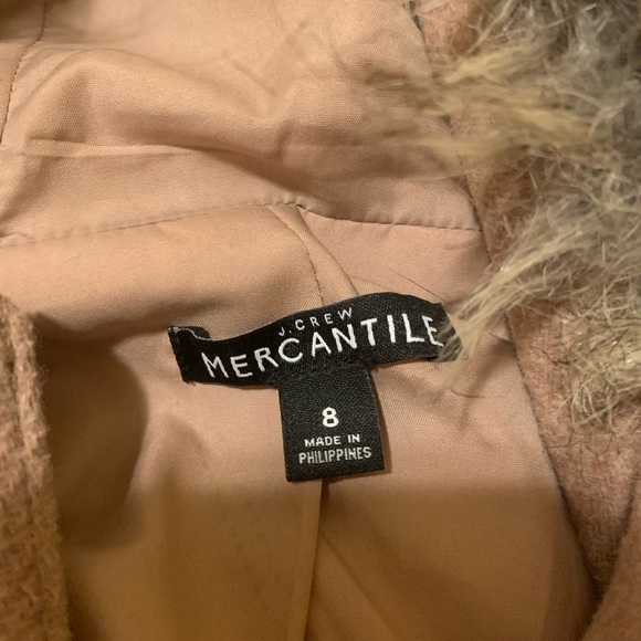 J Crew Winter Jacket! - Picture 2 of 3